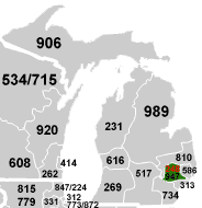 248 Area Code - USA.com™