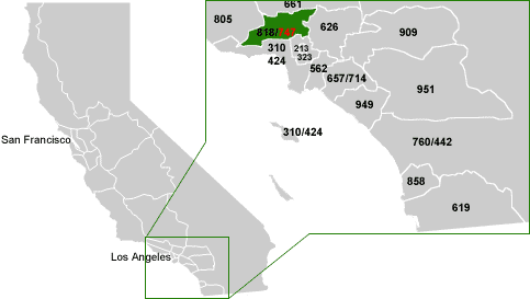 747 Area Code - USA.com™