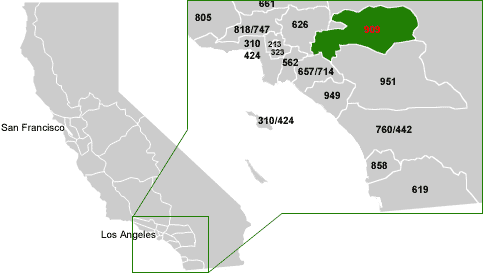 909 area code - hetydavid